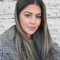 Anastasia Halep, CDMP