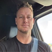 Shawn Benson