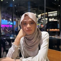 Amirah Nabila bt Roslan