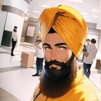 Amrinder Singh