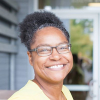 Jamesetta Cleveland