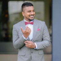 Piumal Bambaradeniya