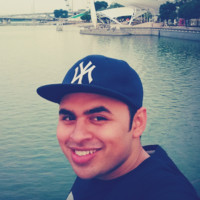 Birender Sharma