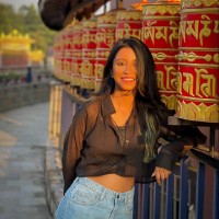 Pratyusha Ghosh