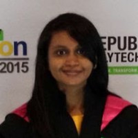 Nadee Jayawardene