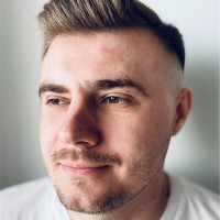 Mateusz Gryzio
