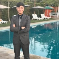 Matías Alejandro Flores González