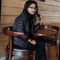 Nancy Prajapati