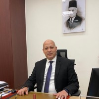 Sherif Hamdy