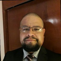 Benjamin Salinas