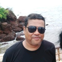 Samir Tikekar