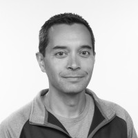 Mike Frisken