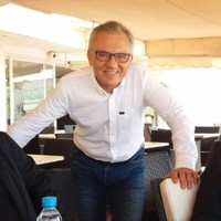 Pere Font Abilleira