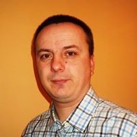 Branislav Jovanovic