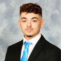 Drake Stratton