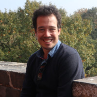 Sergi Sanchez Carrillo