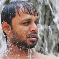Mahen Solanki