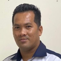 Ts. Mohd Hazuwan Ab Wahab