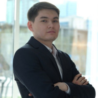 Азамат Садырбаев