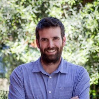 Marcos Zamora Herranz