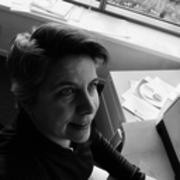 Muriel Maupin
