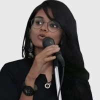 Tejashree Potdar