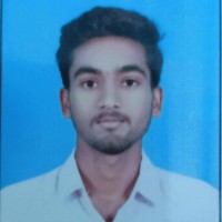 Sreenivasulu Chakali