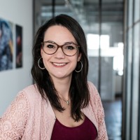 Anika Bartscher