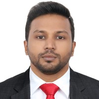 ALTHAAF AMANULLA