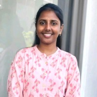 Kavishree C