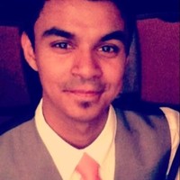 Arnold Sebastian Carvalho