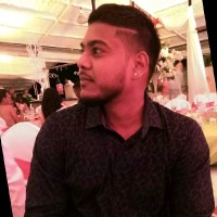 Arondell Jaikaran