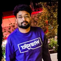Vimal Kasinathan