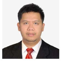 Reynaldo Dimarucot