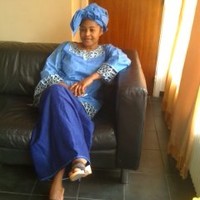 Julie Ngono