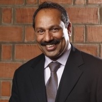 Dinesh Nayar