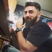 Fahad Akram Spaul