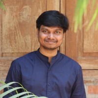 Kumar Annamalai