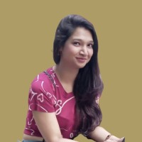 Akanksha Vishwakarma