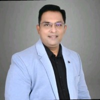 Amit Rajoria