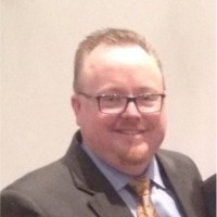 Michael Halcomb