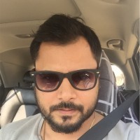 Ram Gupta