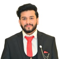 Hussnain Ahmed
