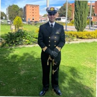 Andrés Felipe Berdugo Rivera