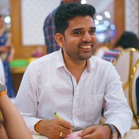 Shivam Arya