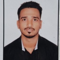 Nitesh Thorat