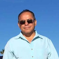 Rene Huertas