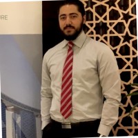 Ahmad Al Halabi