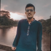 Naymul Hasan Tanvir