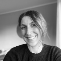 Jacqueline Ghidei